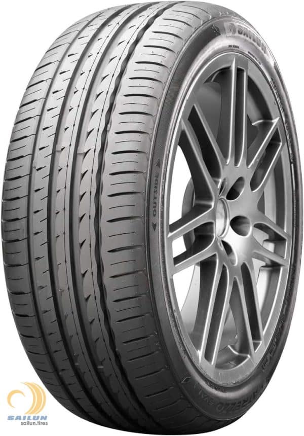 215/45ZR17 91W XL sailun