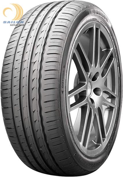 205/50R16 87V sailun