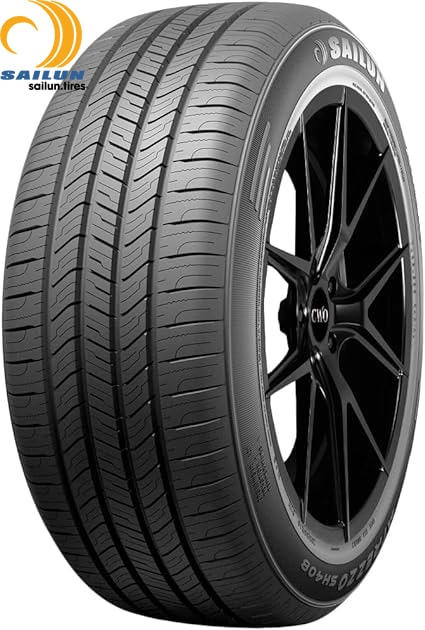 225/60R17 99H sailun tire