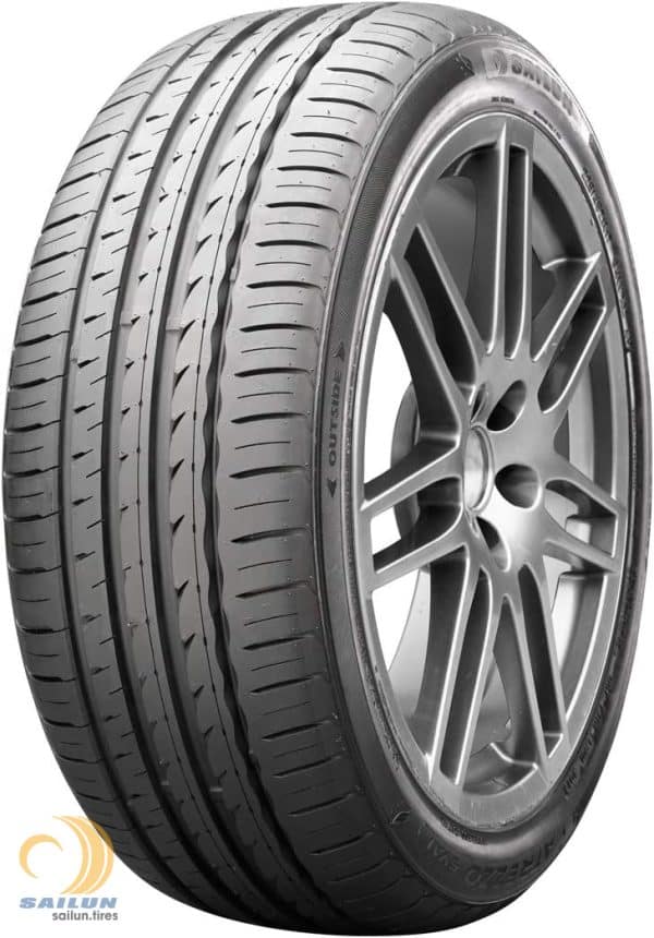 205/50R16 87V sailun