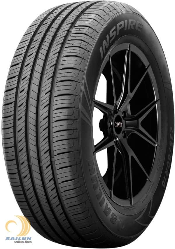 225/60R17 99H sailun