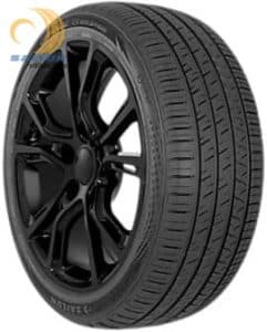 225/55R17 101V XL sailun