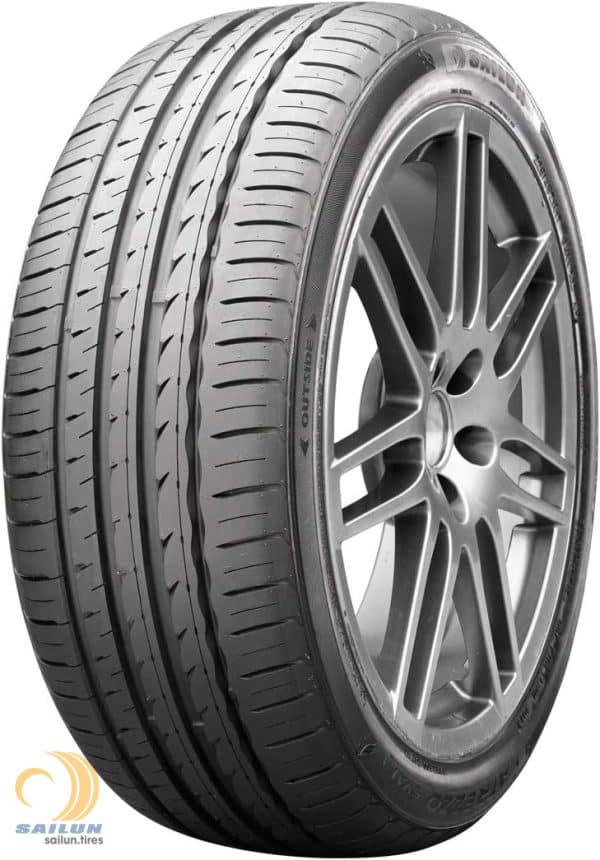 245/40ZR19 98Y XL sailun tire