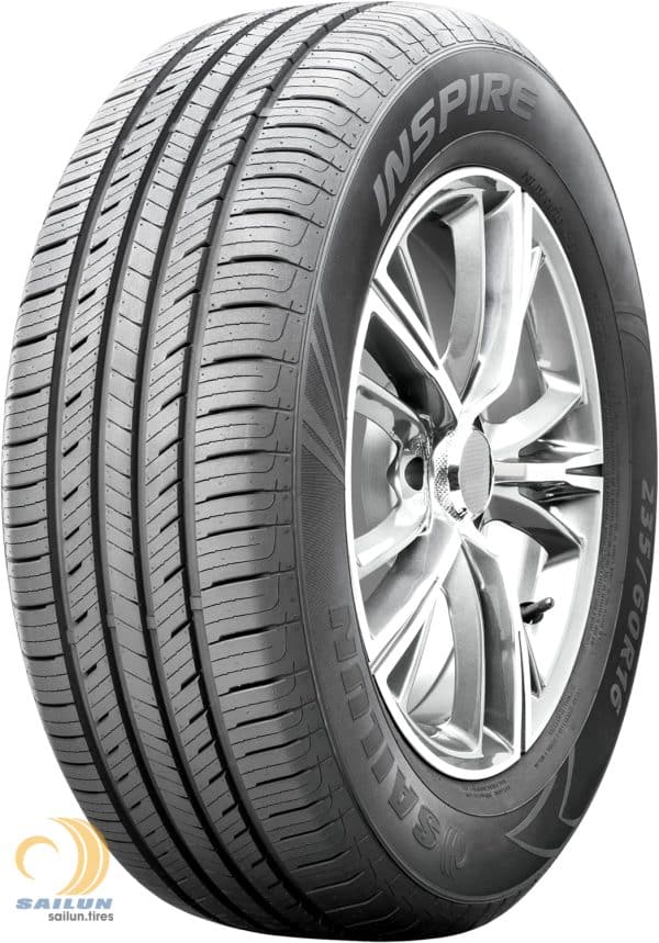 215/50R17 95V sailun