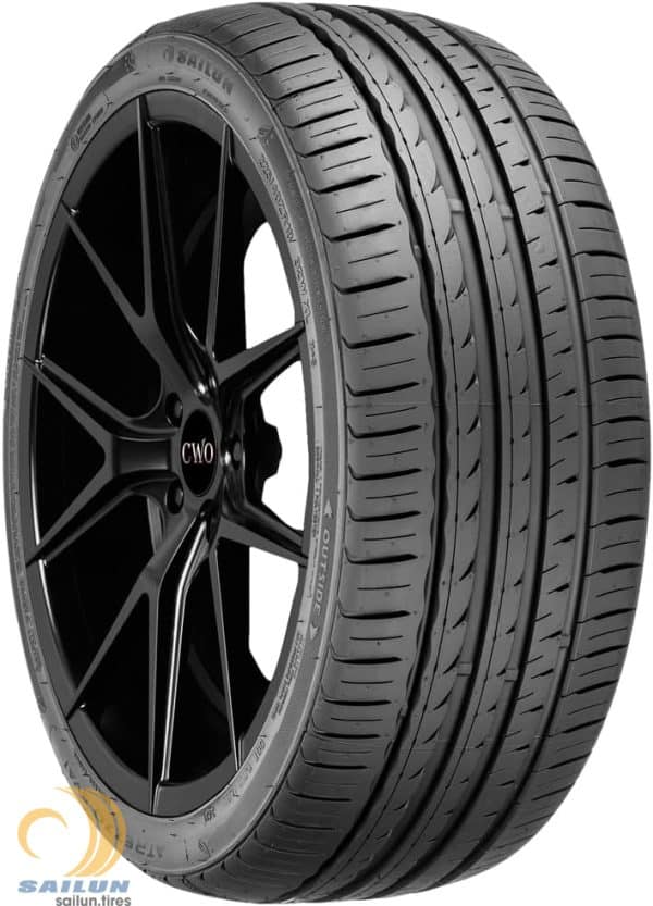 235/45R18 98V sailun