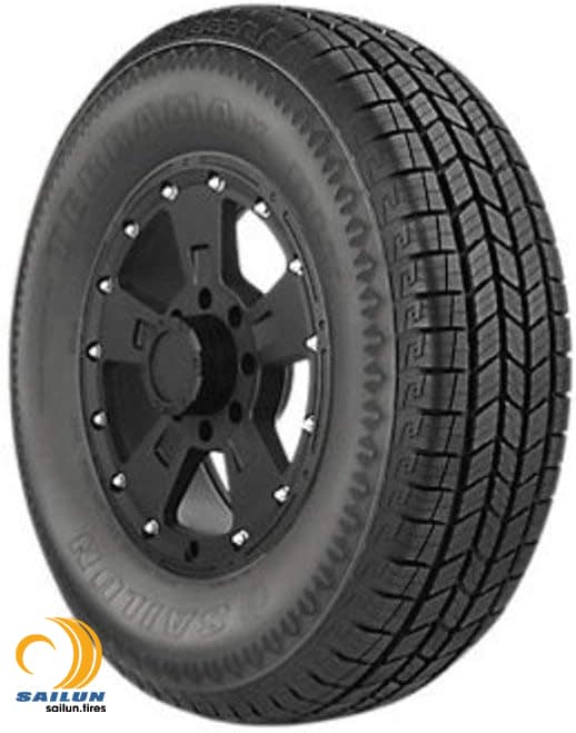 265/70R18 sailun
