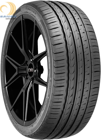 215/50R 17 95W sailun