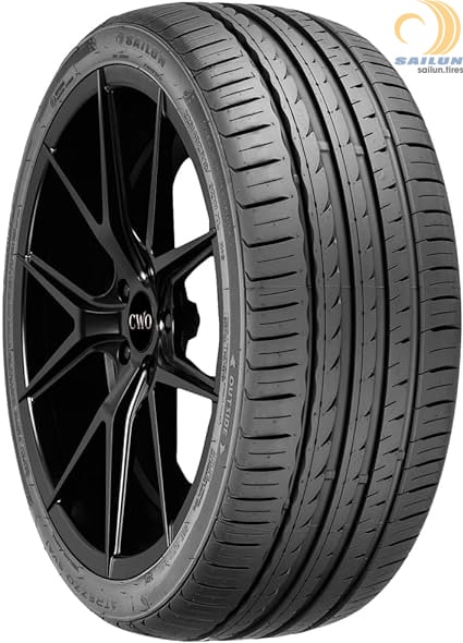 P235/45R18 98V