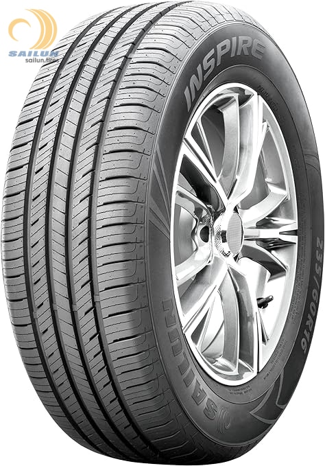 235/50R18 97W sailun