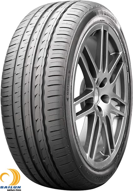 255/50R19 107V XL