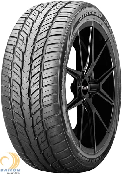 235/45R17 94H sailun