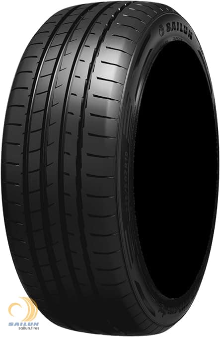 235/55R20 105W sailun tire