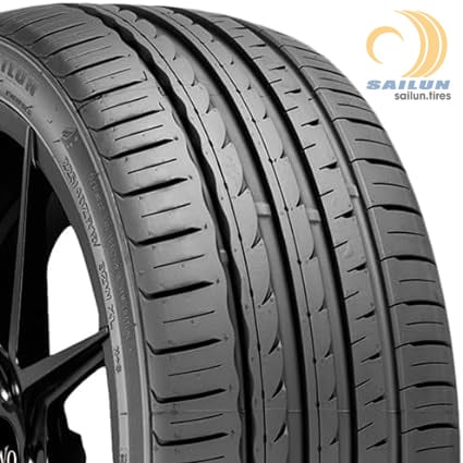 215/60R16 95V sailun tire 1