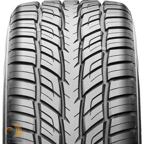 255/50R19 107W sailun tire