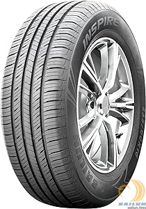 225/55R19 99V BSW sailun