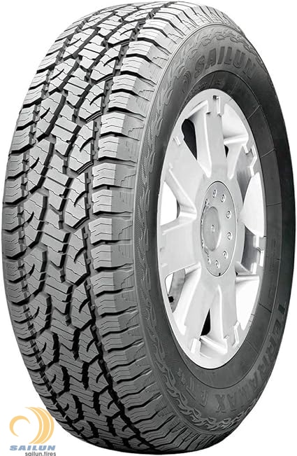 SAILUN Terramax at 4S 275/60R20 115T