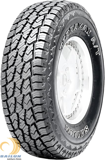 245/75R 17 121 Sailun