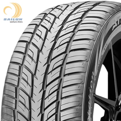 265/35R 22 102W sailun tire