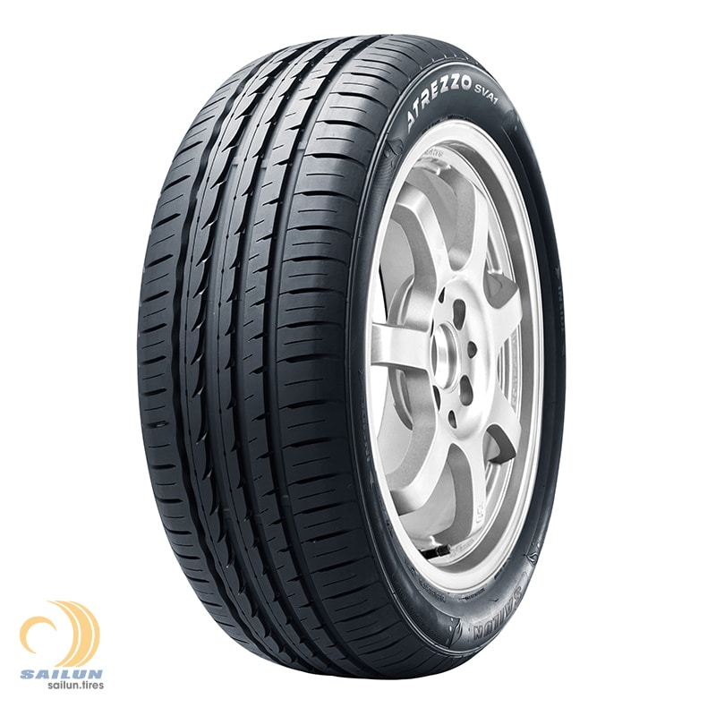 235/45 ZR18 98W sailun