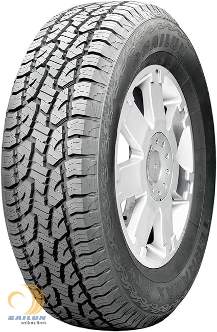 SAILUN 235/60-16 100H
