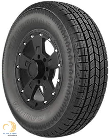 245/70R17 110T sailun