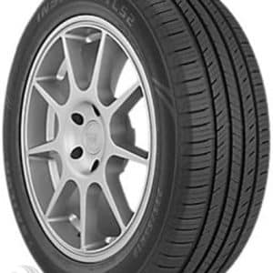 205/50R17 93V sailun