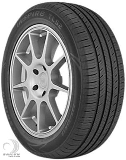 205/50R17 93V sailun