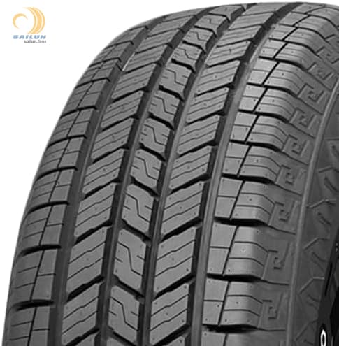 Sailun Terramax HLT P235/60R18