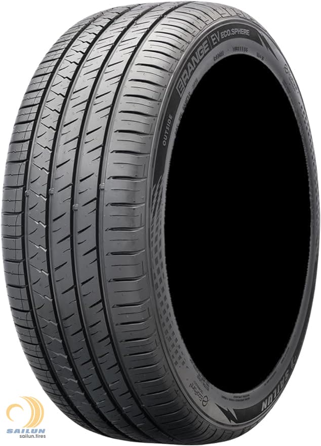 255/40R20 101W sailun