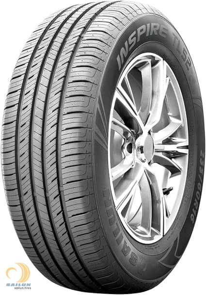 215/65R16 98T sailun