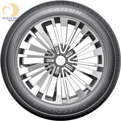 215/65R17 99H Passenger Tire