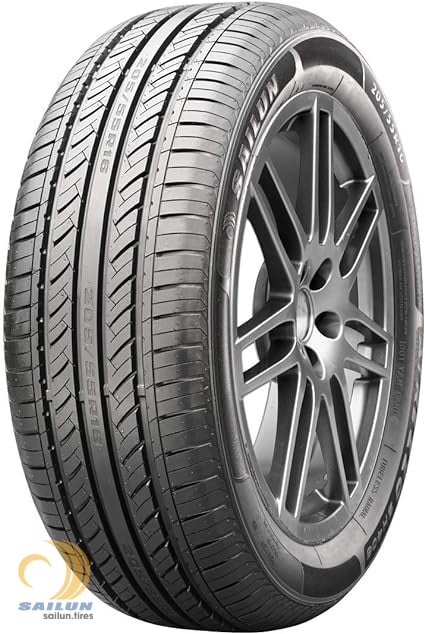 215/55R16 93H sailun