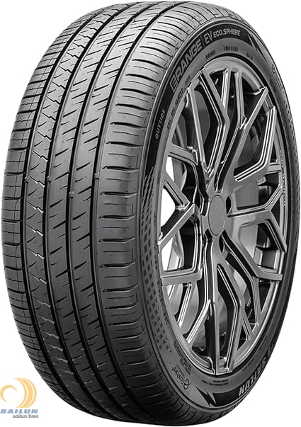 205/55R16 91V sailun tire
