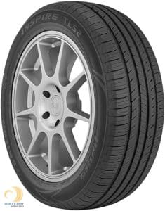 235/40R19 96V sailun