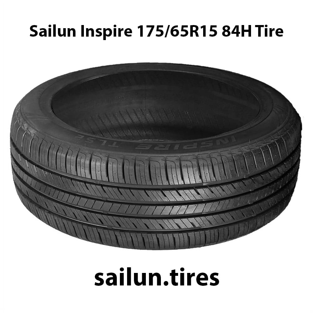 Sailun Inspire 175/65R15 84H Tire