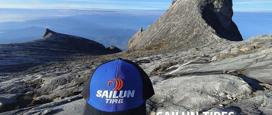 sailun tire revenue 2023